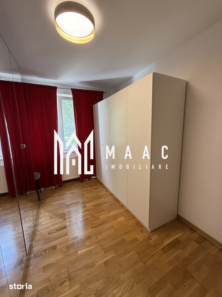 Apartament 4 camere | Centru | 84 mpu | Parter | — fotografia 14