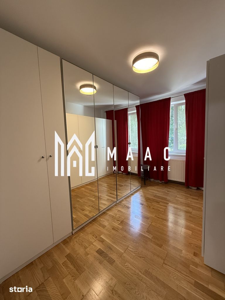 Apartament 4 camere | Centru | 84 mpu | Parter | — fotografia 15
