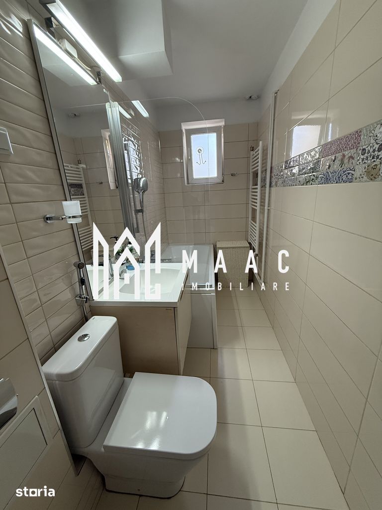 Apartament 4 camere | Centru | 84 mpu | Parter | — fotografia 16