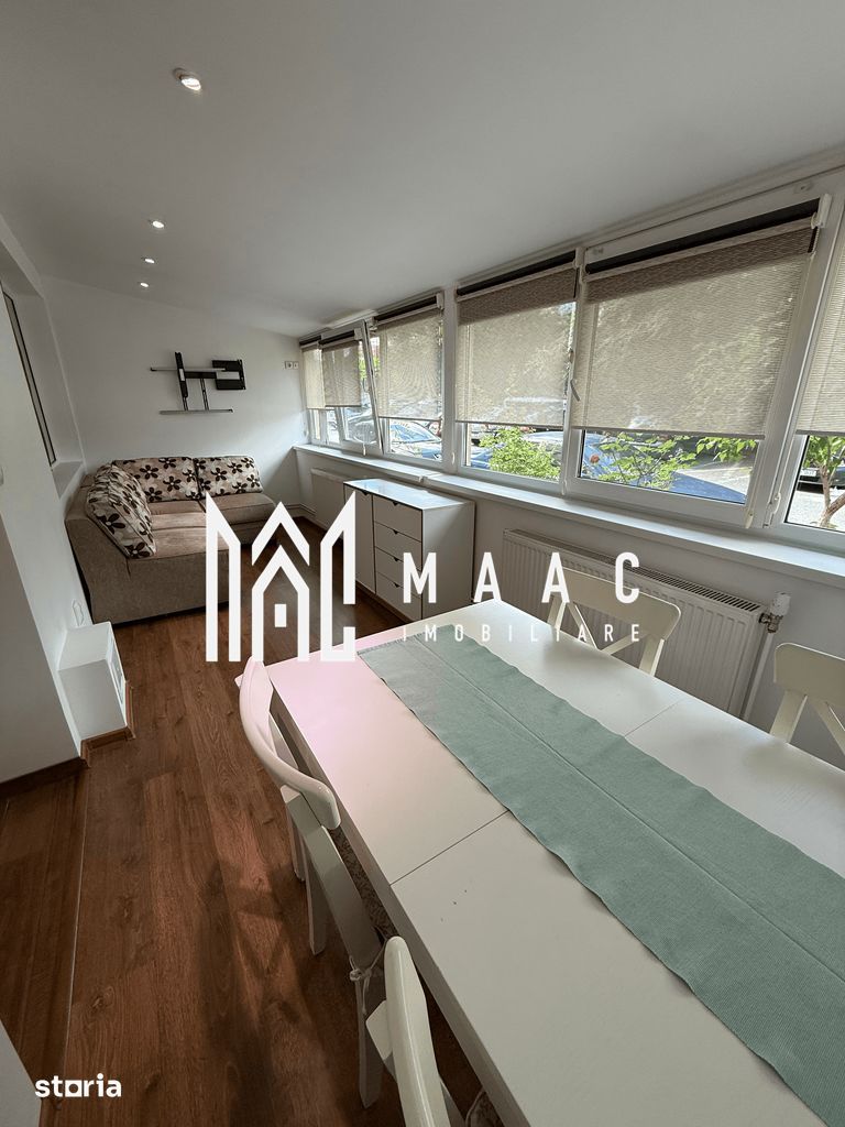 Apartament 4 camere | Centru | 84 mpu | Parter | — fotografia 4
