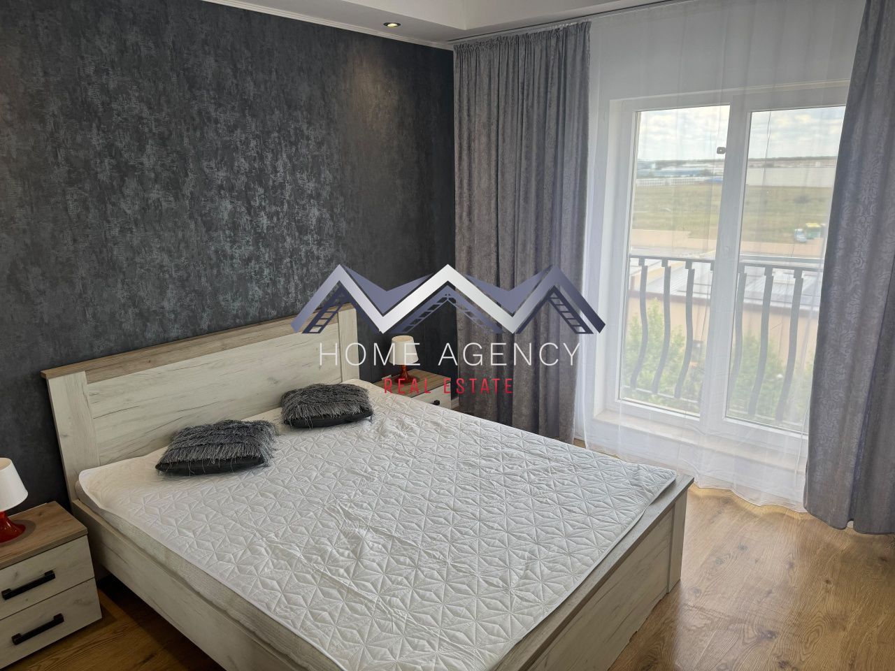 Apartament 2 camere Cosmopolis | Loc de parcare inclus — fotografia 3