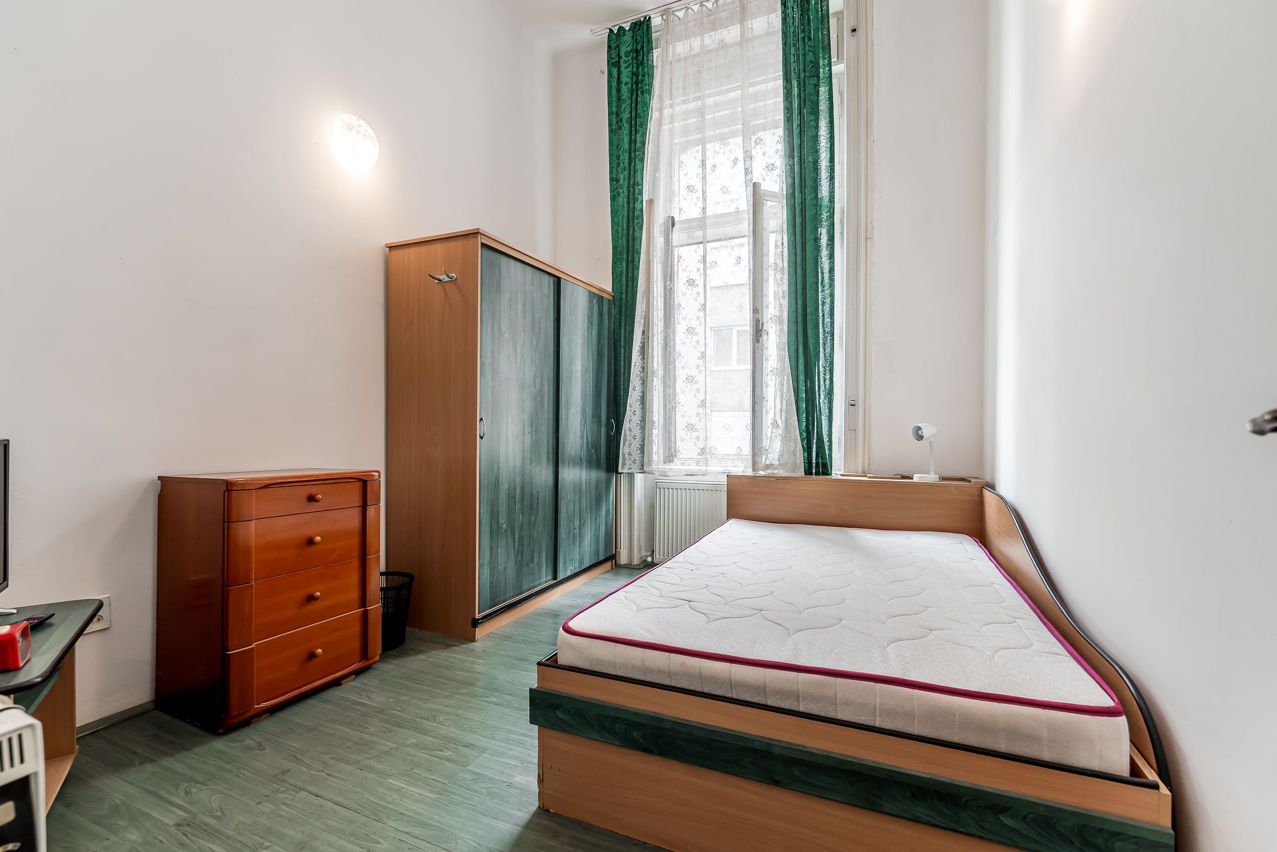 Apartament ultracentral cu 3 camere plus un bonus Comision 0 — fotografia 5
