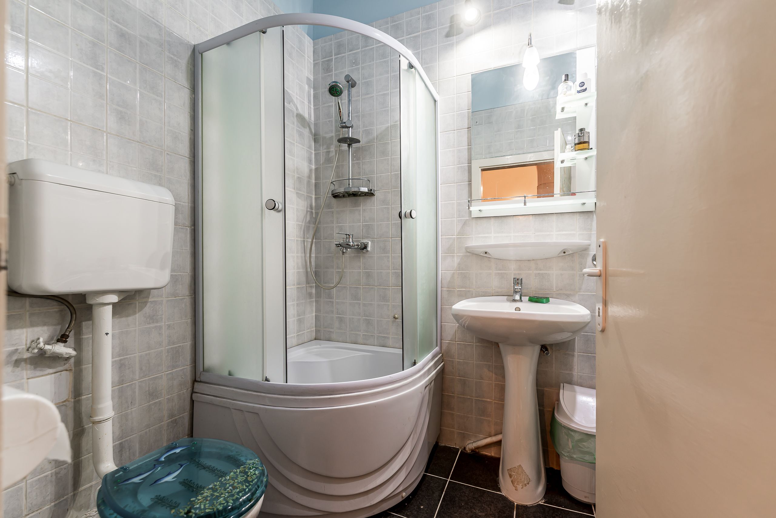 Apartament ultracentral cu 3 camere plus un bonus Comision 0 — fotografia 9