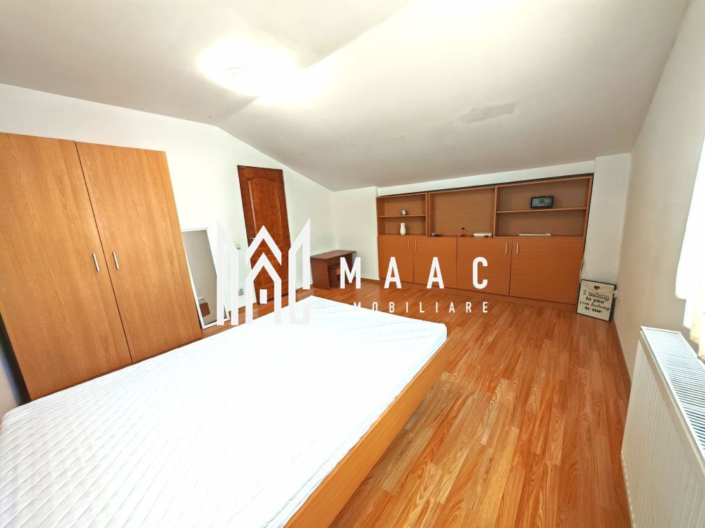 Apartament 3 camere de închiriat | Sibiu, Valea Aurie | 60 mp — fotografia 4