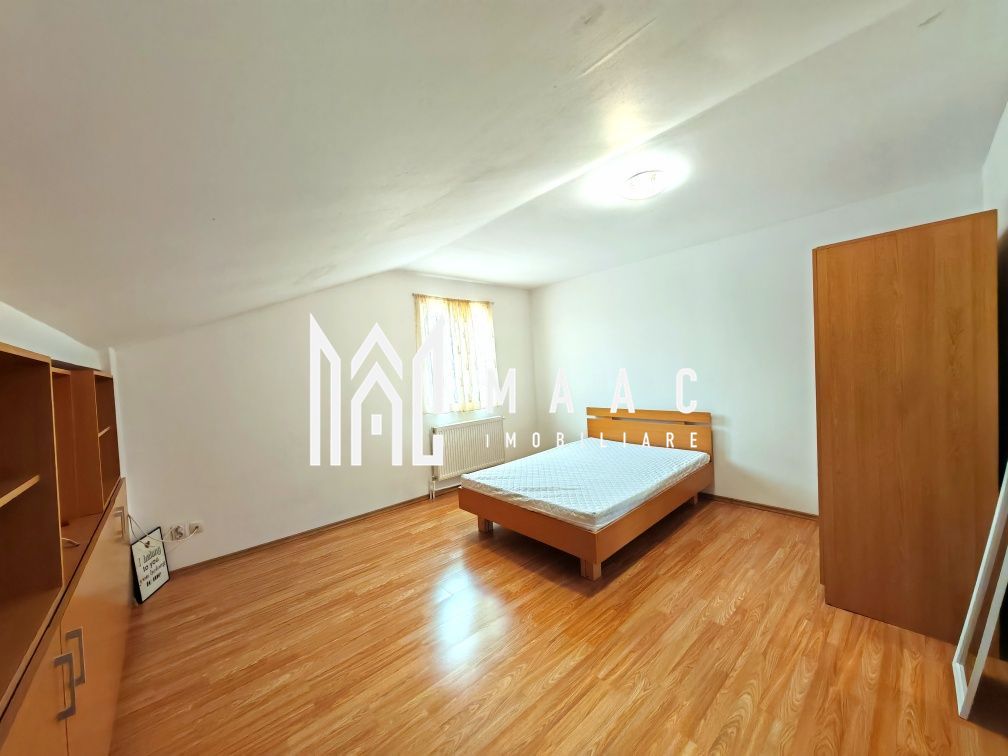 Apartament 3 camere de închiriat | Sibiu, Valea Aurie | 60 mp — fotografia 5