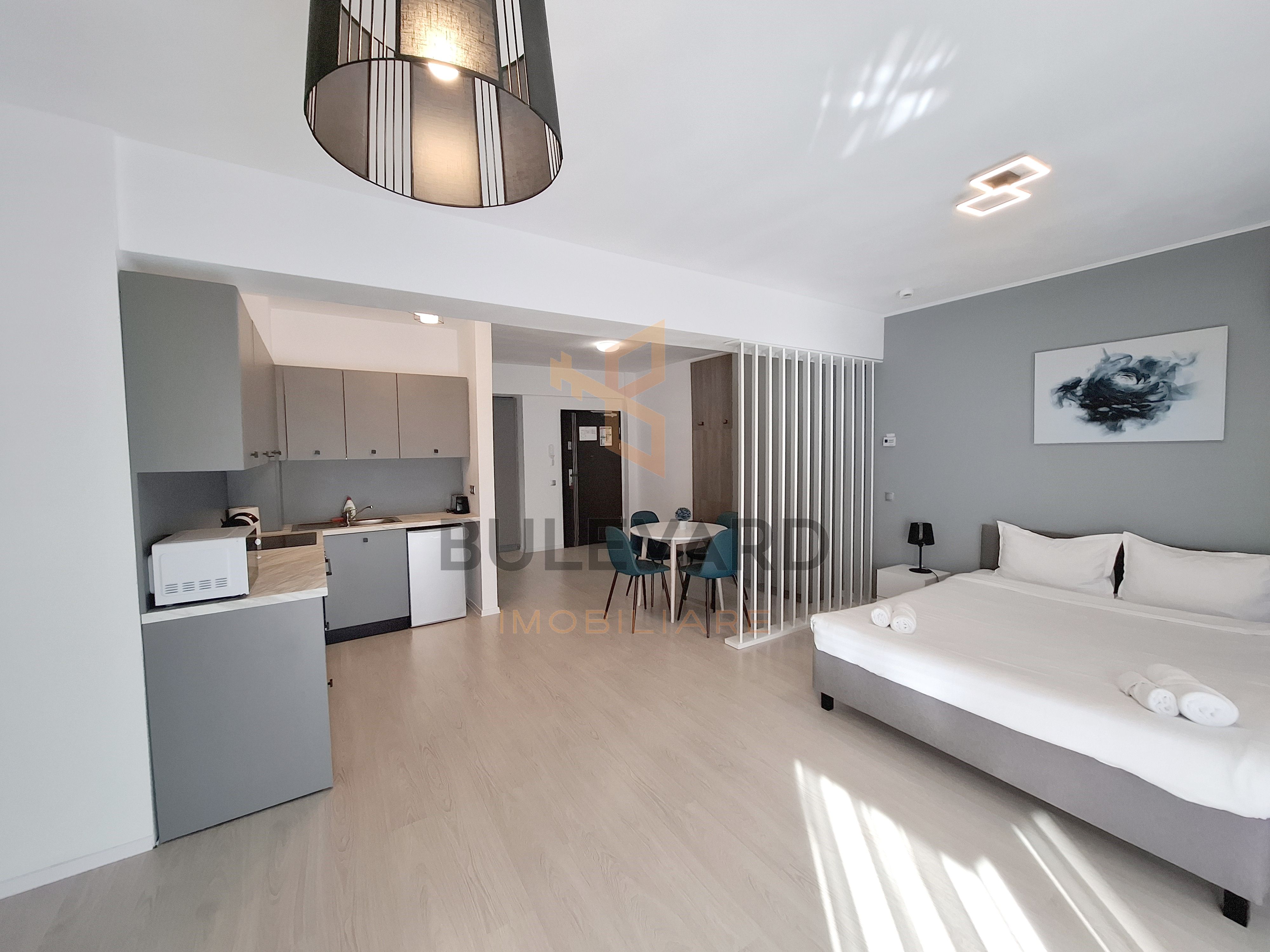 Apartament tip studio de inchiriere in bloc nou! — fotografia 10