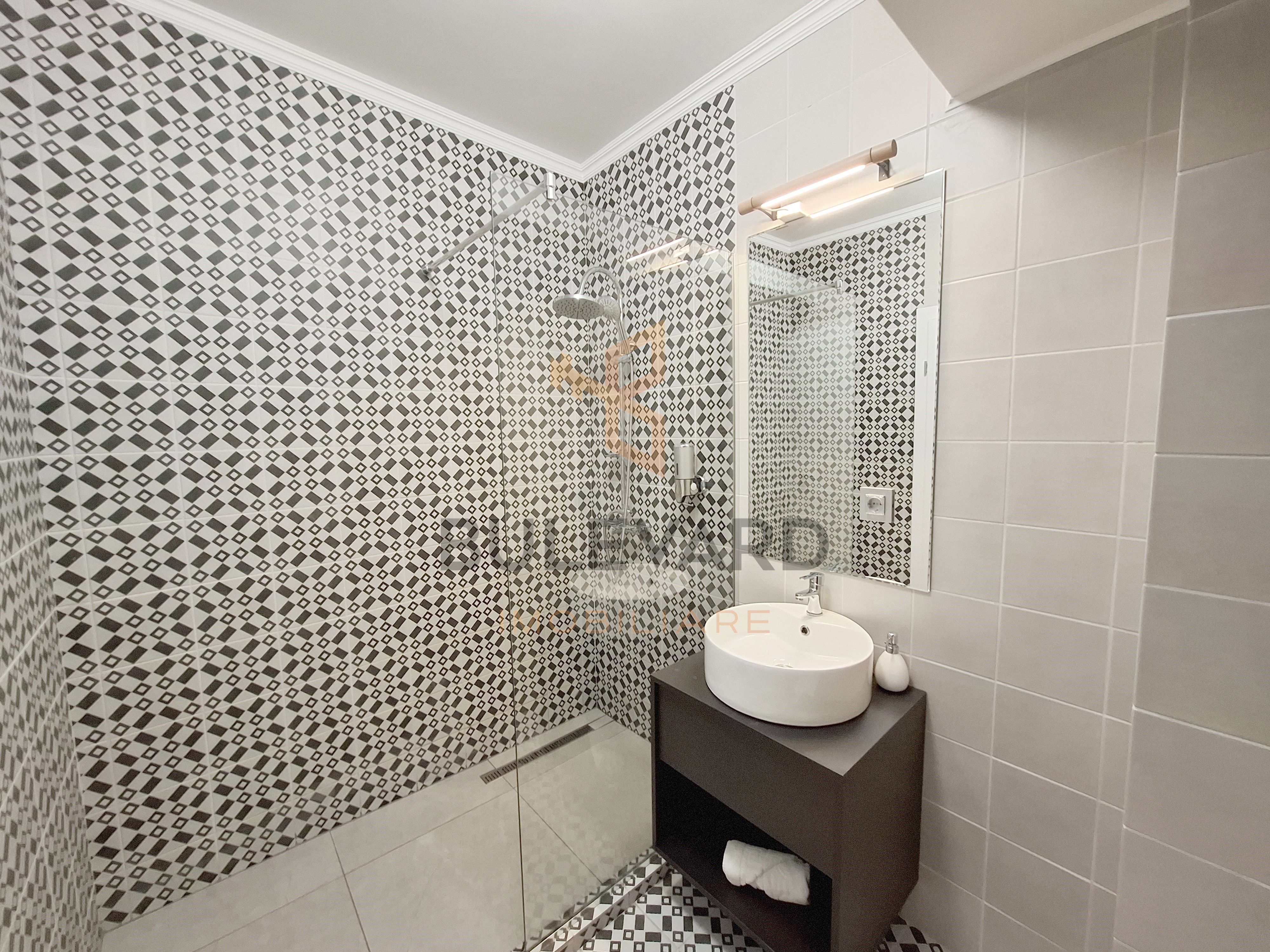 Apartament tip studio de inchiriere in bloc nou! — fotografia 14