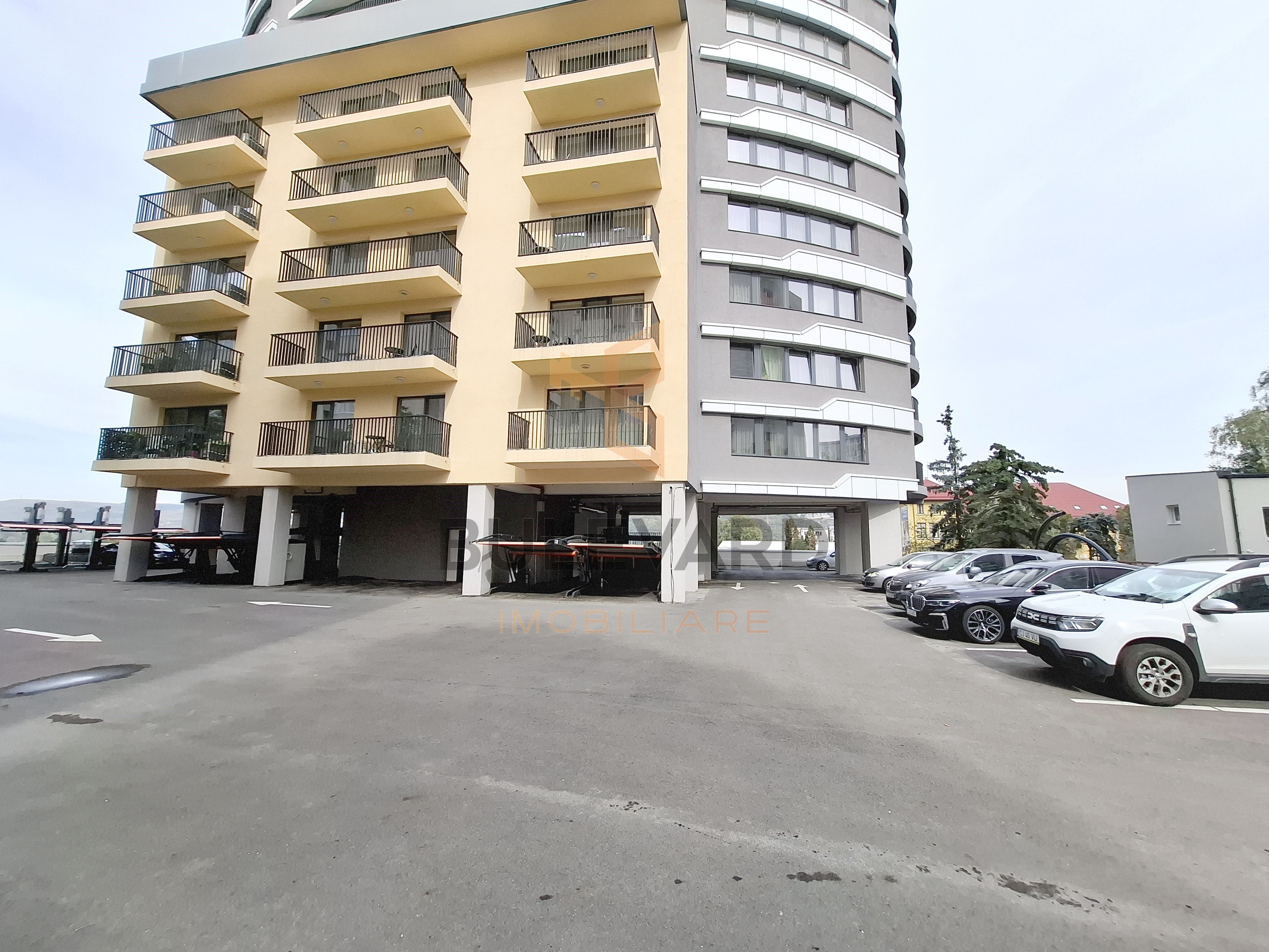 Apartament tip studio de inchiriere in bloc nou! — fotografia 16
