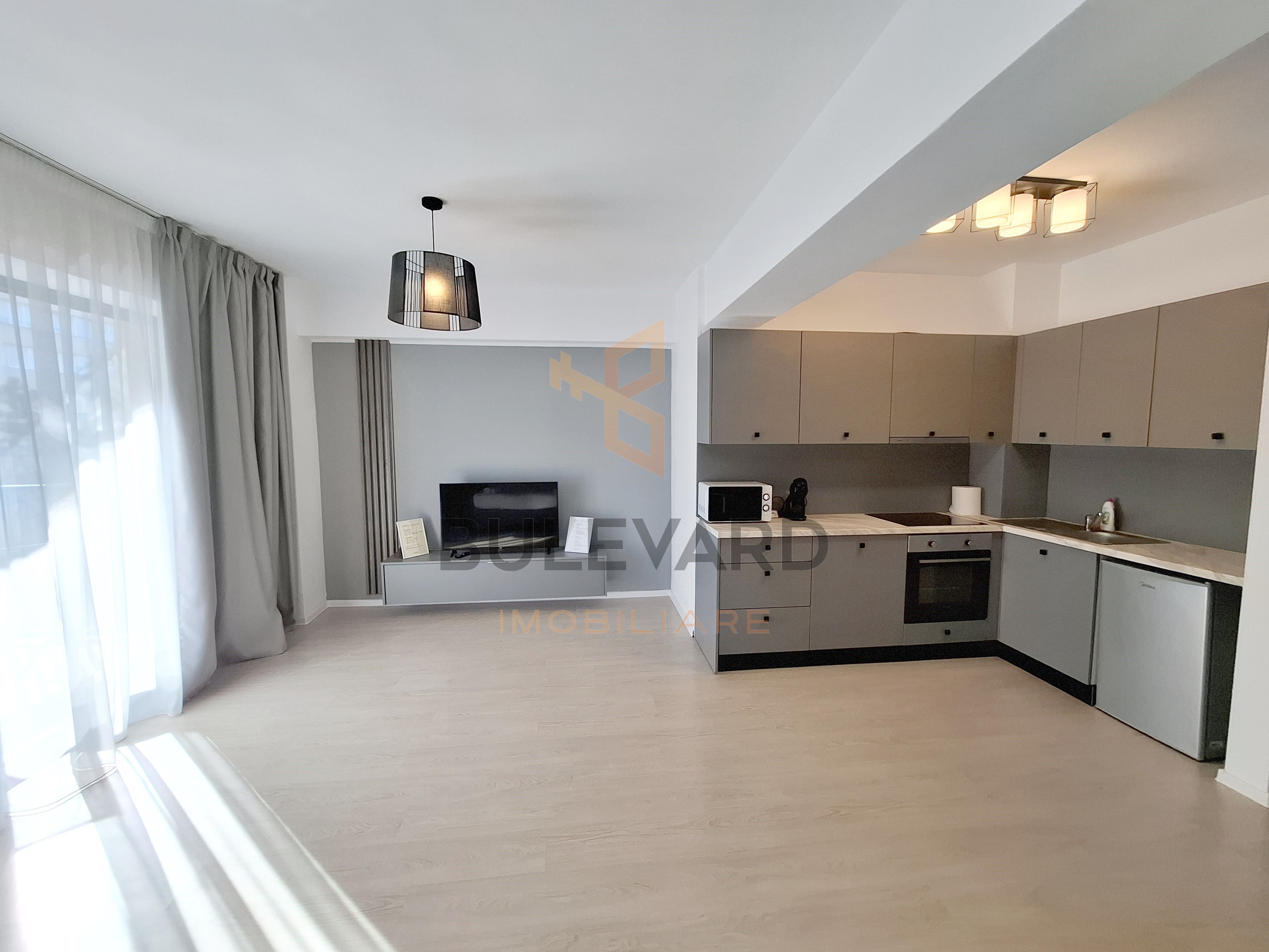 Apartament tip studio de inchiriere in bloc nou! — fotografia 5