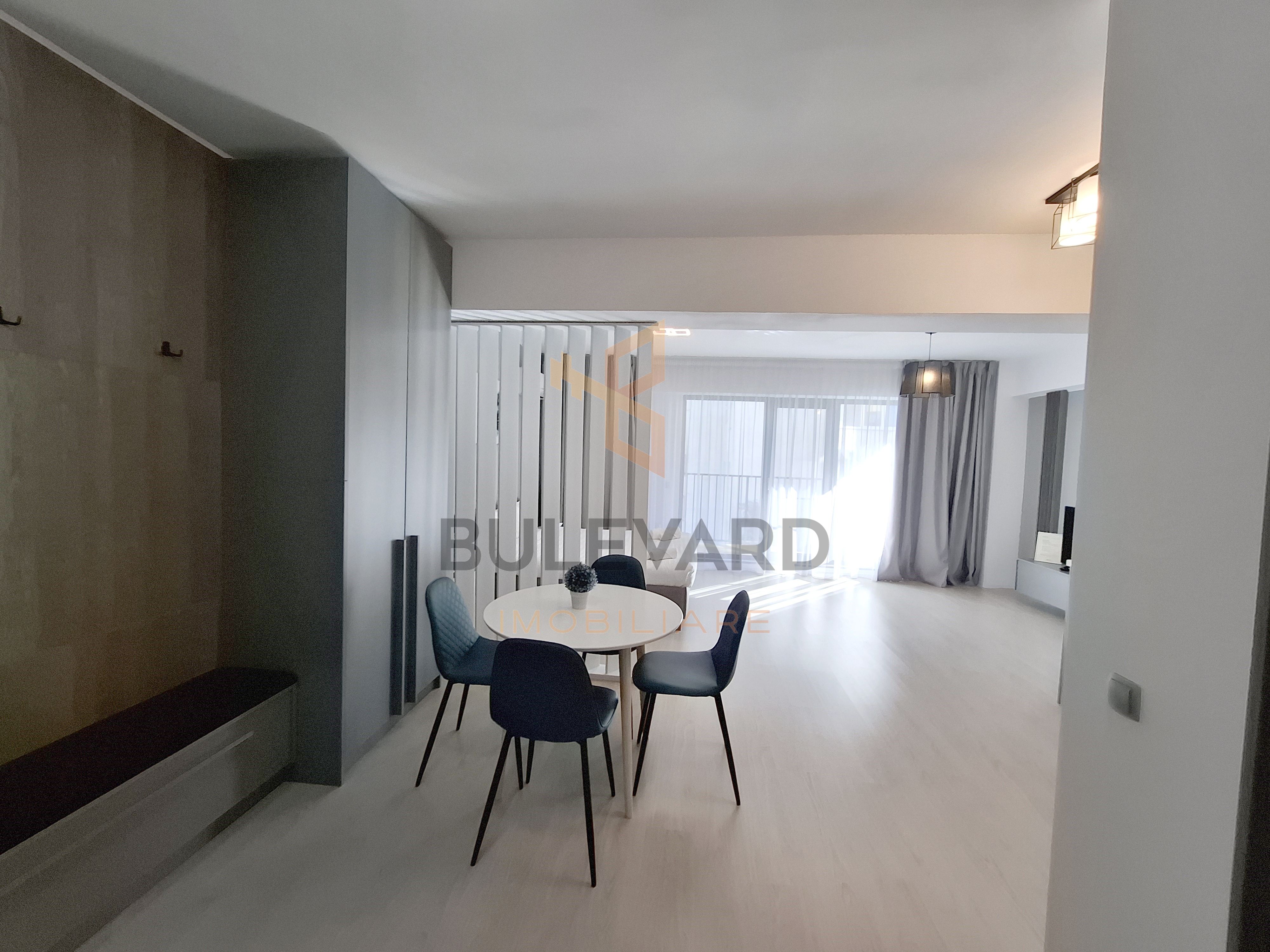 Apartament tip studio de inchiriere in bloc nou! — fotografia 8