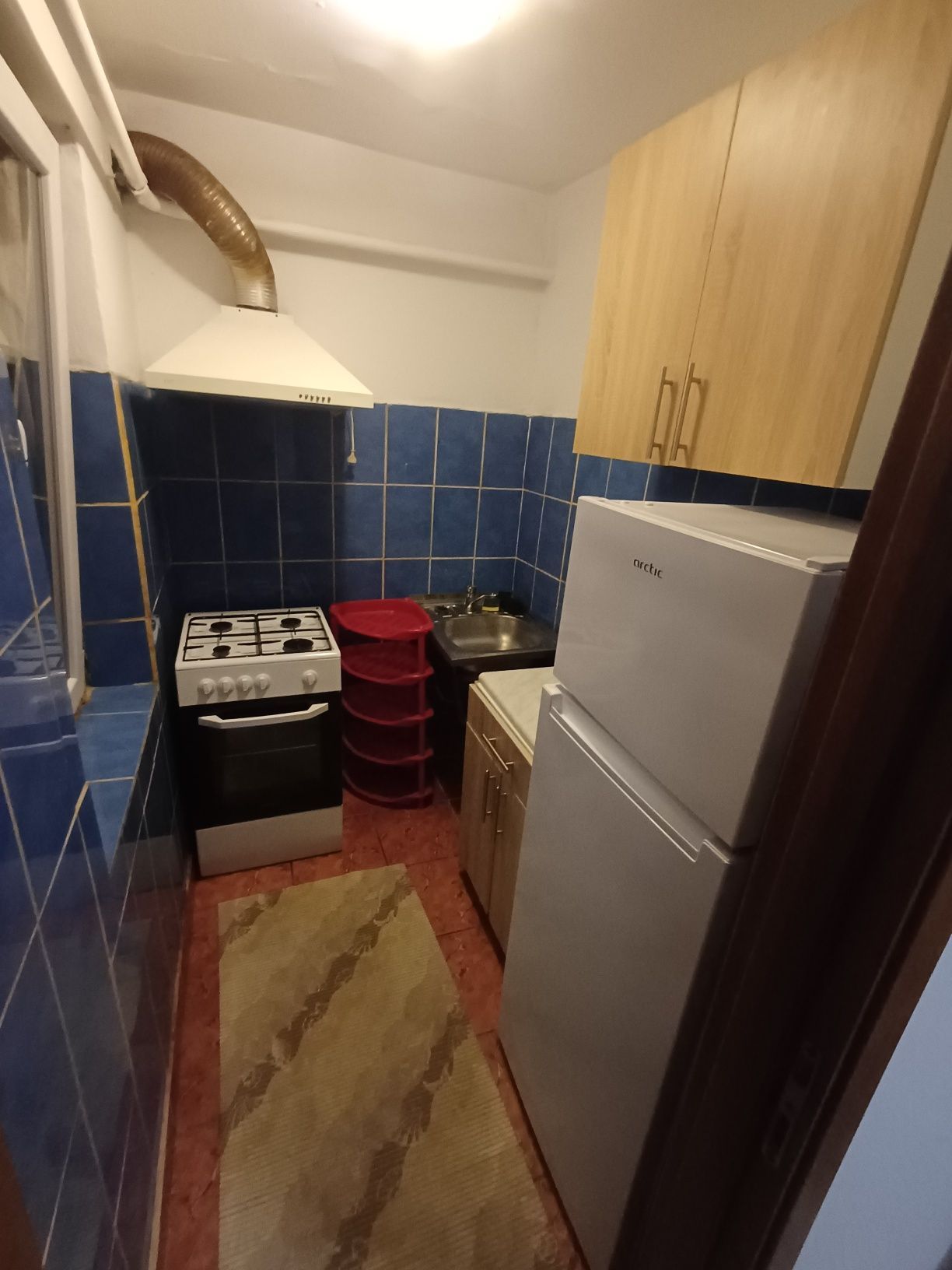 Apartament 2 camere,Valea Rosie — fotografia 4