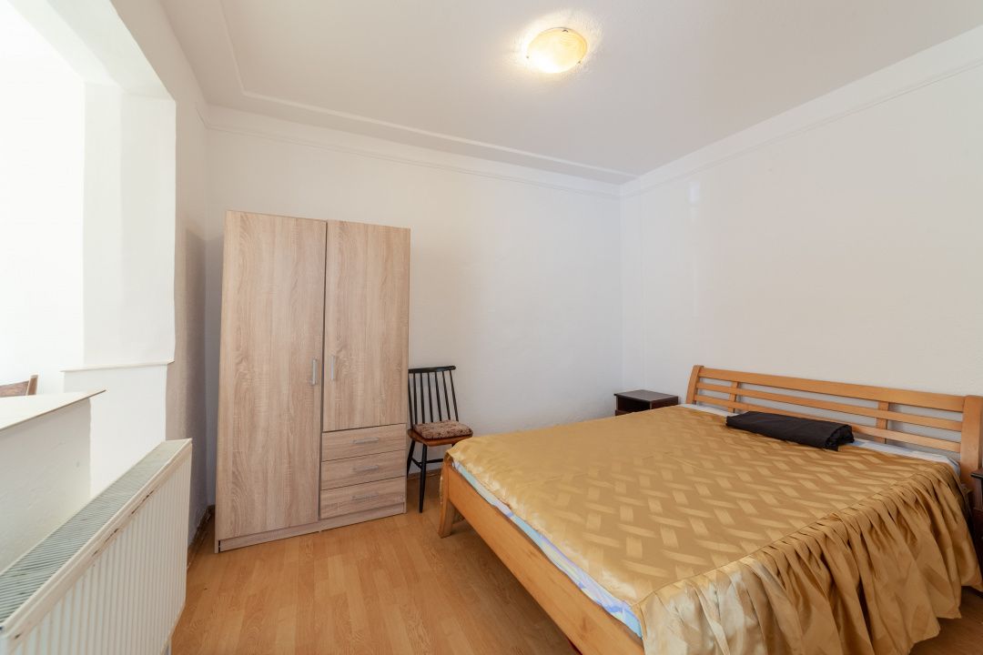 Apartament 2 camere de vânzare – Parter, Cartier Nord — fotografia 3