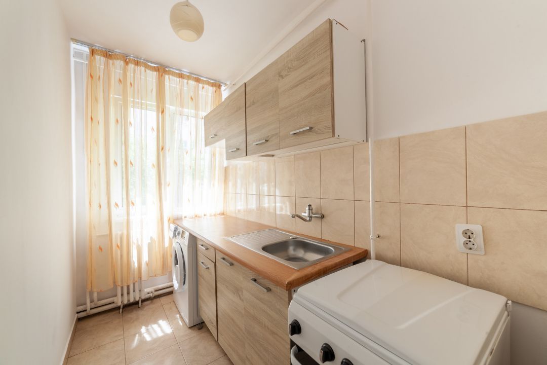 Apartament 2 camere de vânzare – Parter, Cartier Nord — fotografia 4