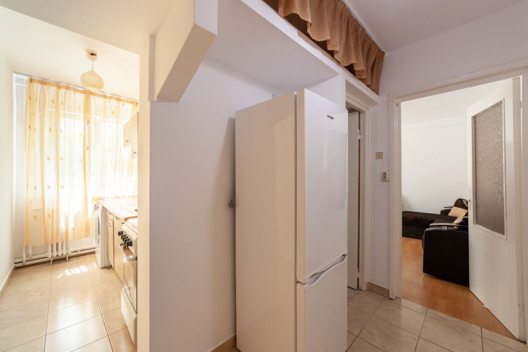 Apartament 2 camere de vânzare – Parter, Cartier Nord — fotografia 5