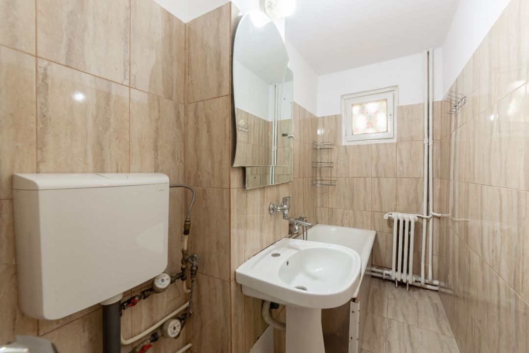 Apartament 2 camere de vânzare – Parter, Cartier Nord — fotografia 6