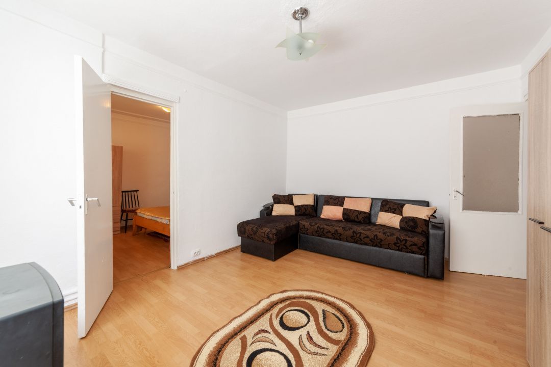Apartament 2 camere de vânzare – Parter, Cartier Nord — fotografia 7