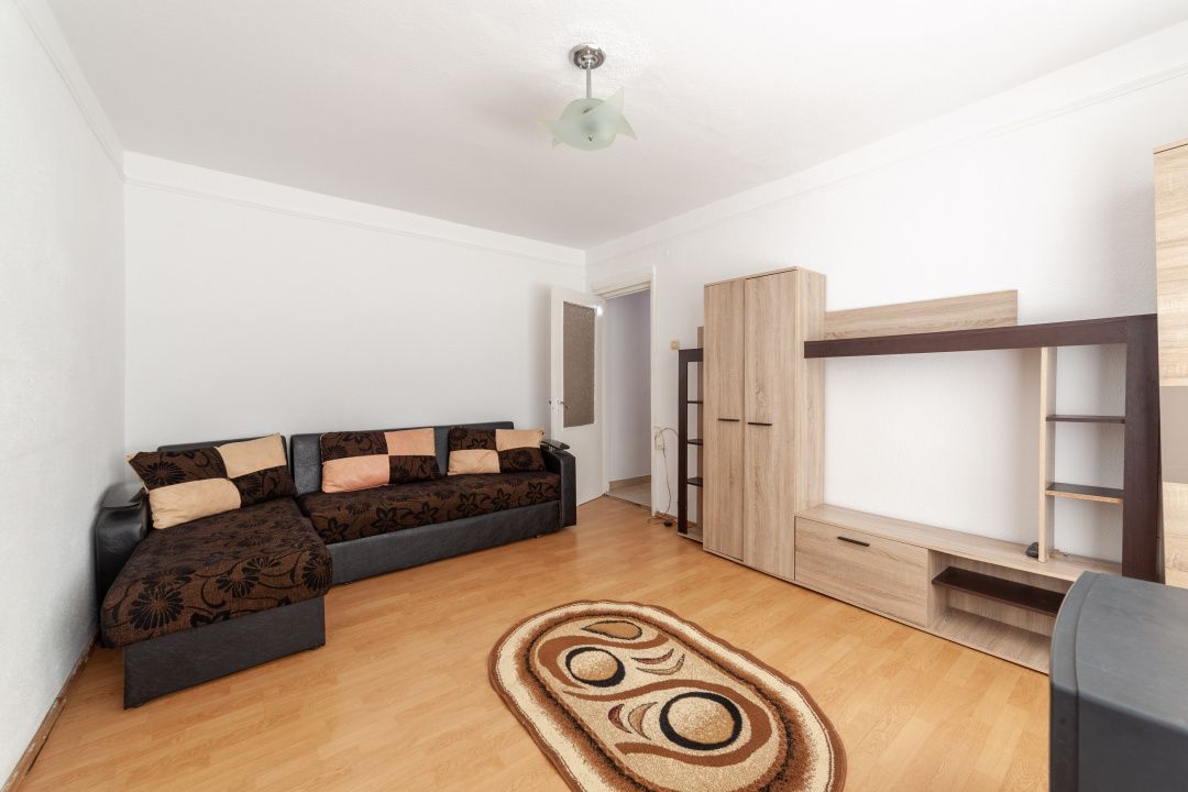 Apartament 2 camere de vânzare – Parter, Cartier Nord — fotografia 8