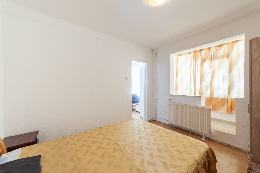 Apartament 2 camere de vânzare – Parter, Cartier Nord — fotografia 9