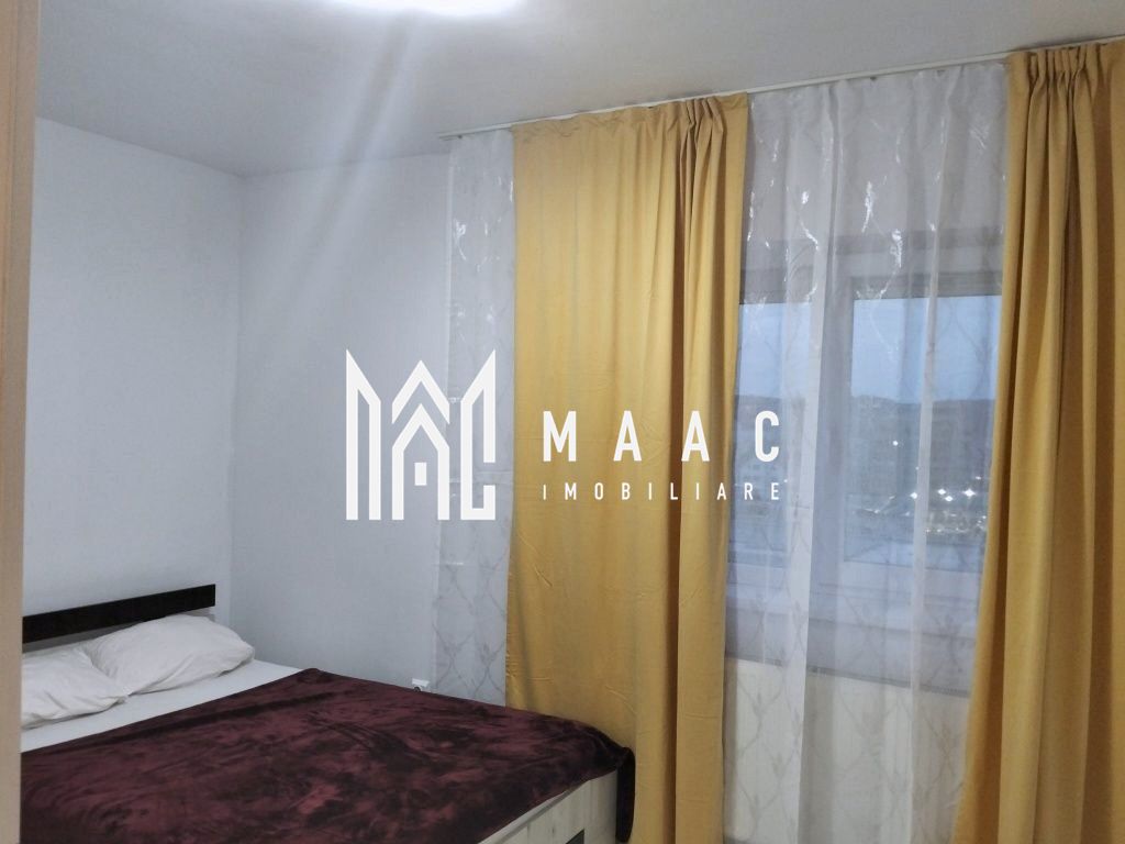 Apartament 3 camere de închiriat | Doamna Stanca — fotografia 3