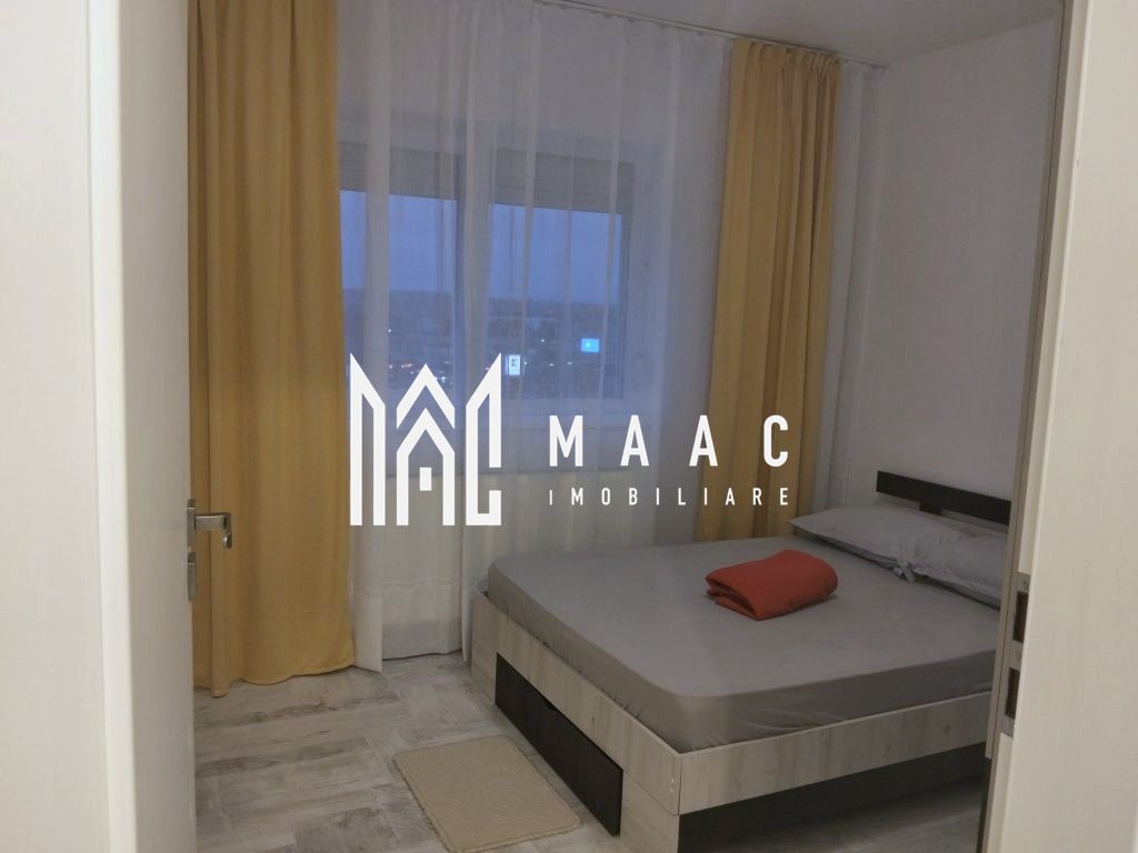 Apartament 3 camere de închiriat | Doamna Stanca — fotografia 4