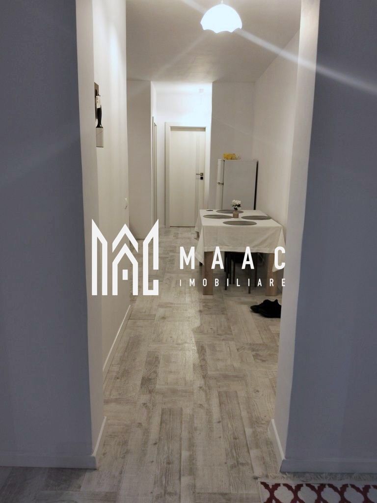 Apartament 3 camere de închiriat | Doamna Stanca — fotografia 5
