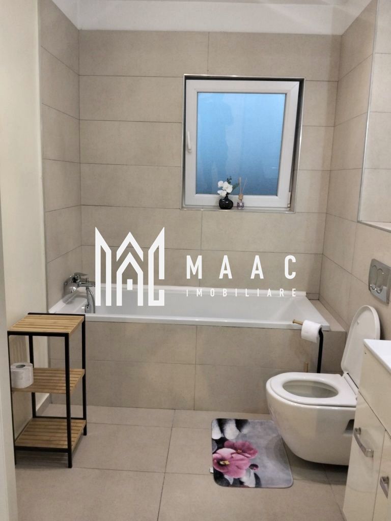Apartament 3 camere de închiriat | Doamna Stanca — fotografia 6