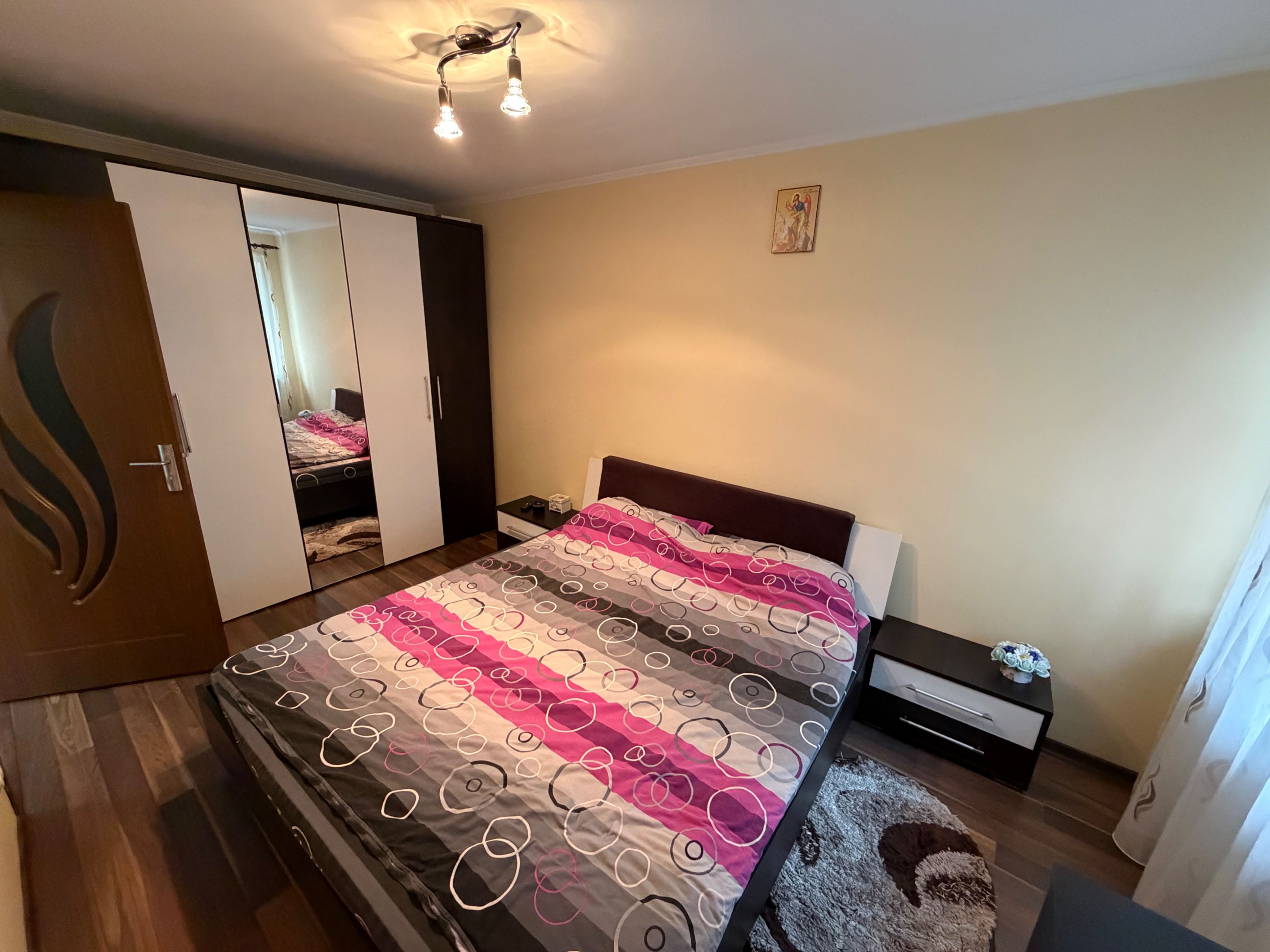 Apartament 2 camere, parter - zona Cetate — fotografia 9