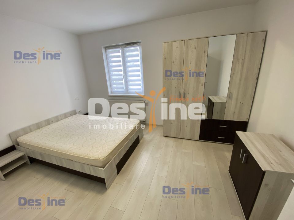 Apartament 2 camere decomandat,  etaj intermediar, doua terase, Coresi — fotografia 3