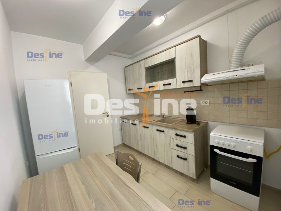 Apartament 2 camere decomandat,  etaj intermediar, doua terase, Coresi — fotografia 4