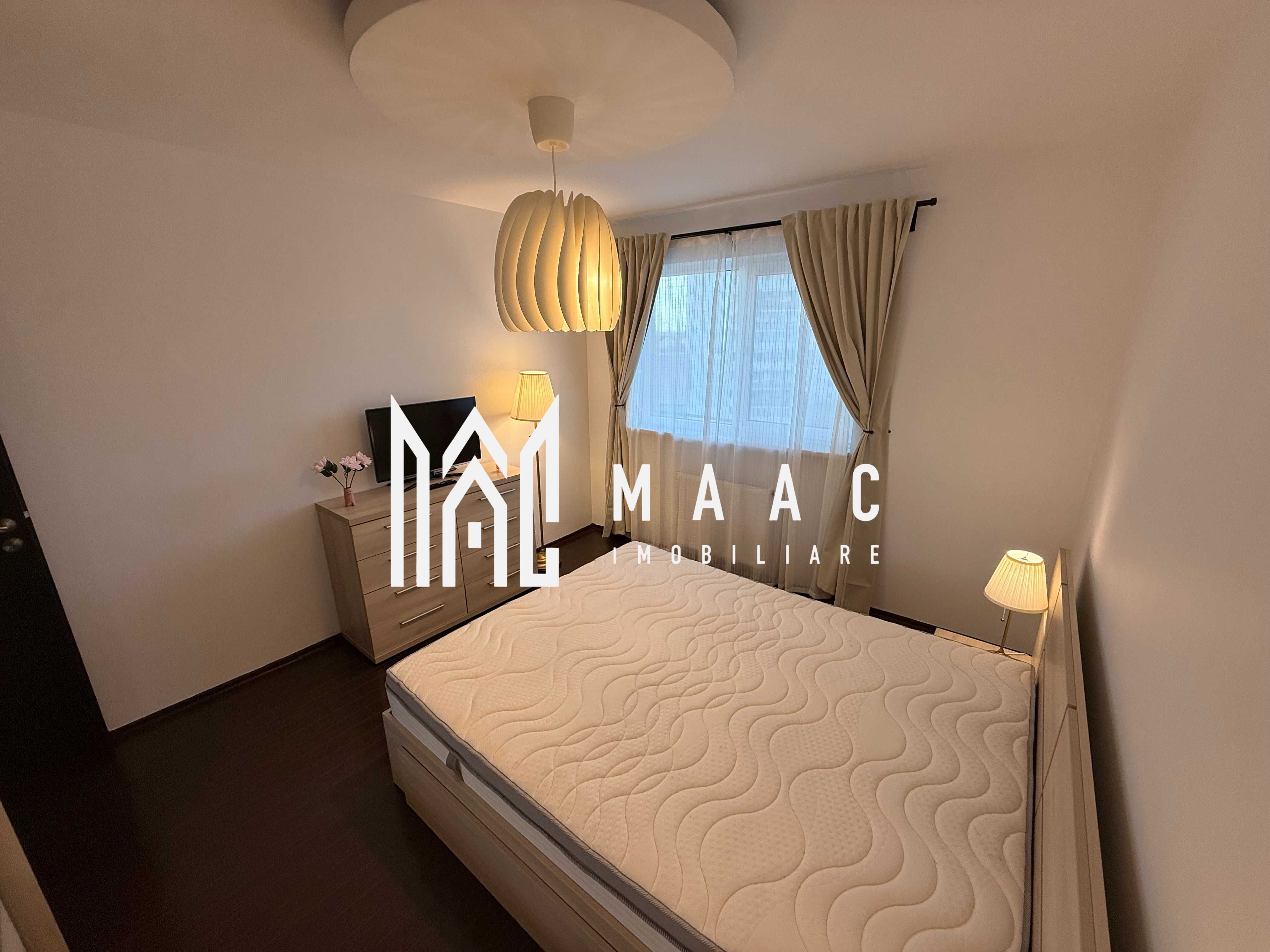 Apartament 2 camere de închiriat | Sibiu | Hipodrom 3 | 60 mp — fotografia 6