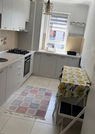 Apartament modern cu 2,5 camere Avantgarden 3 60 mp utili + 2 balcoane — fotografia 6