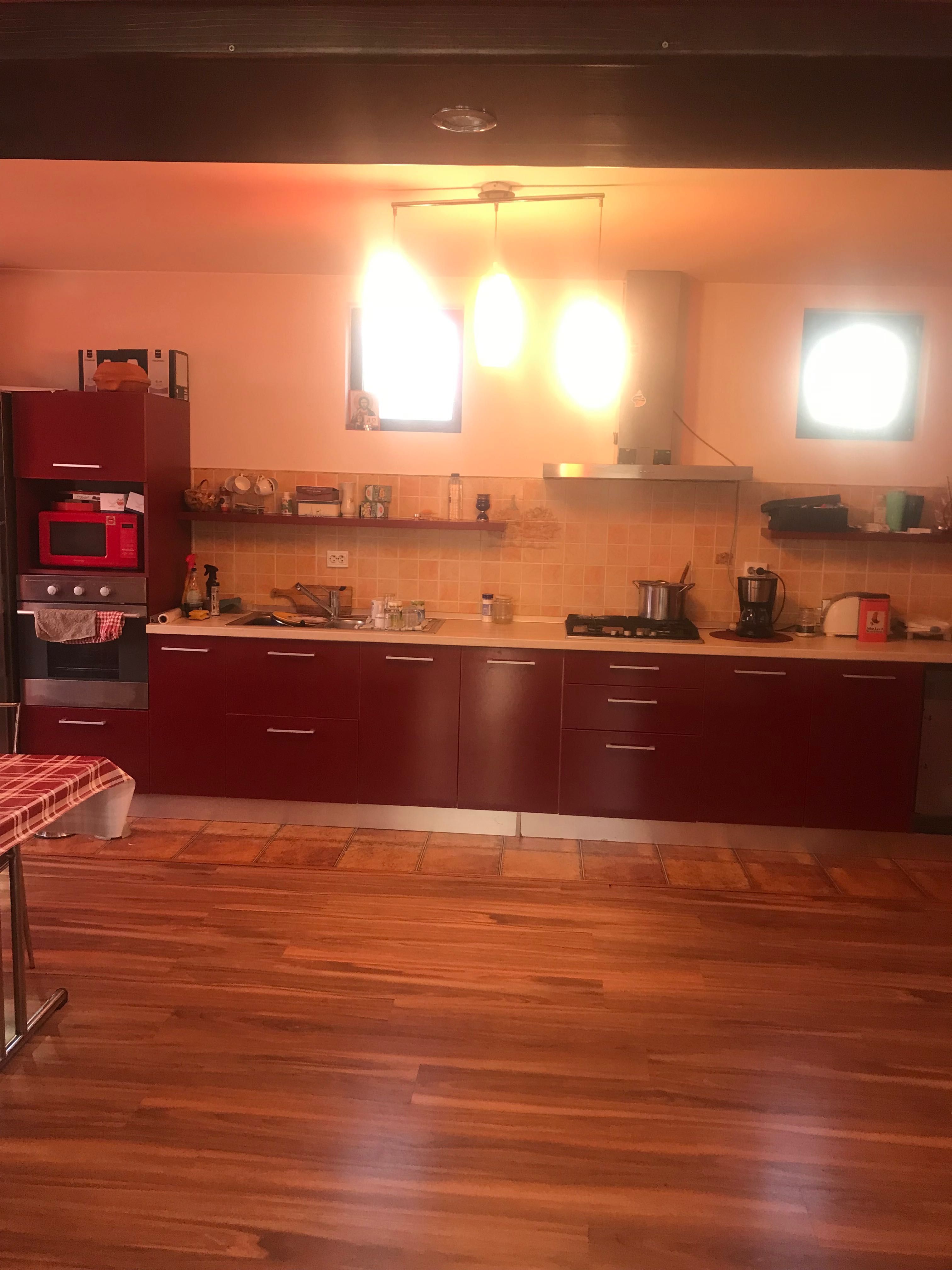 Vanzare vila 300mp,D+P+E+M,Iasi Belvedere-Rond Vechi,teren 550 mp — fotografia 3