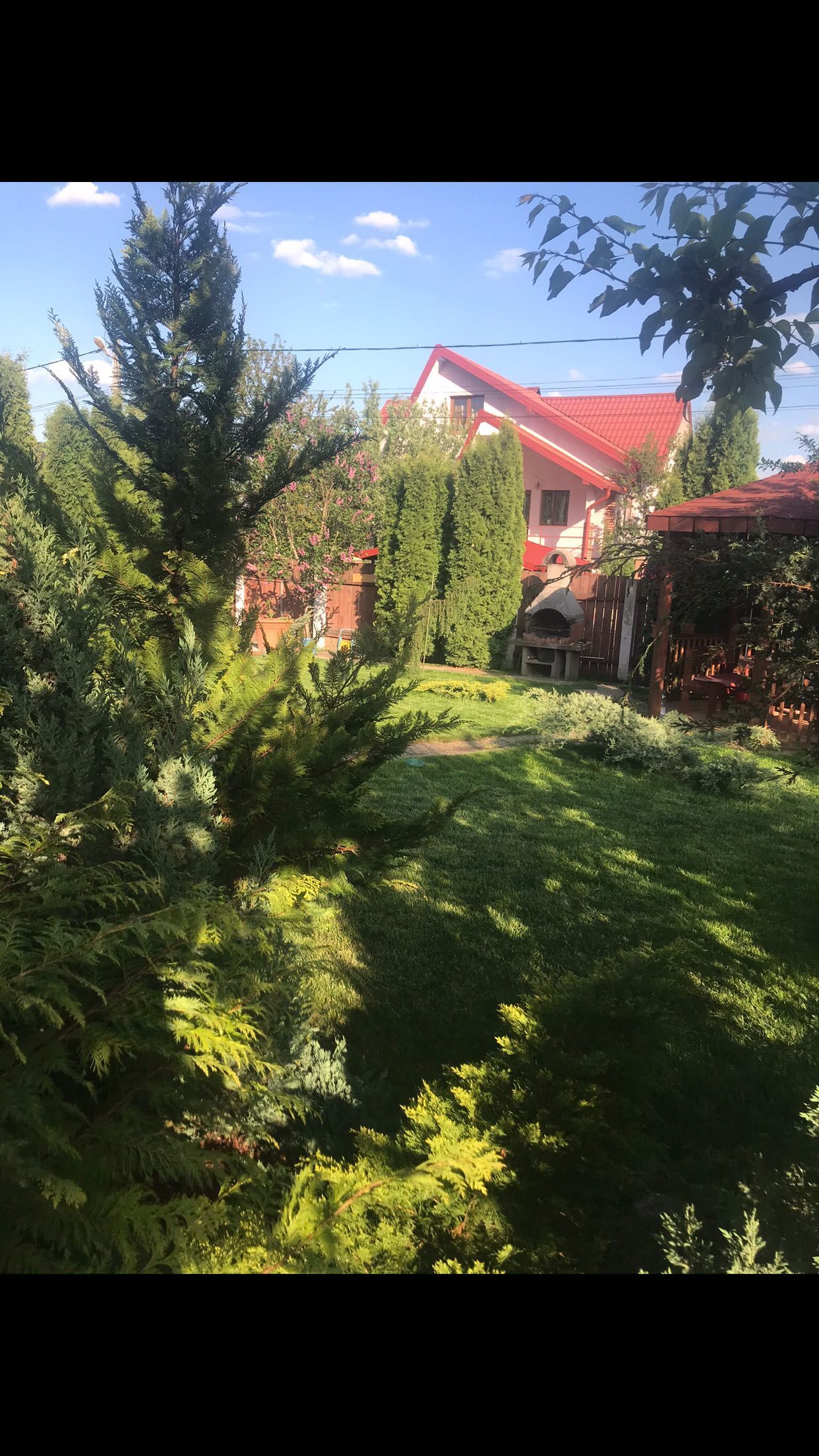 Vanzare vila 300mp,D+P+E+M,Iasi Belvedere-Rond Vechi,teren 550 mp — fotografia 6