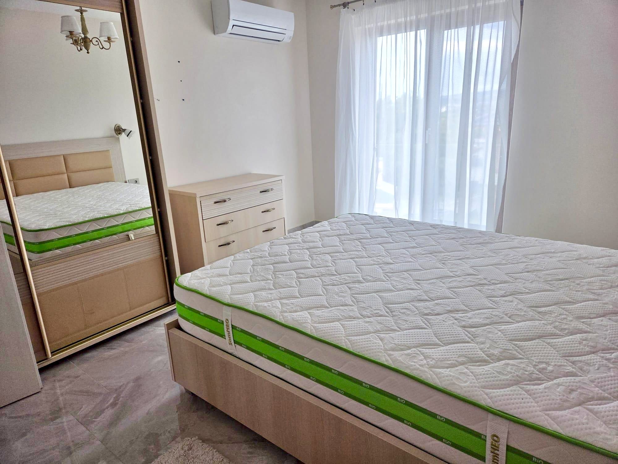 Apartament 70 mp de închiriat in vila cu parcare si foisor, Zona Iris — fotografia 4