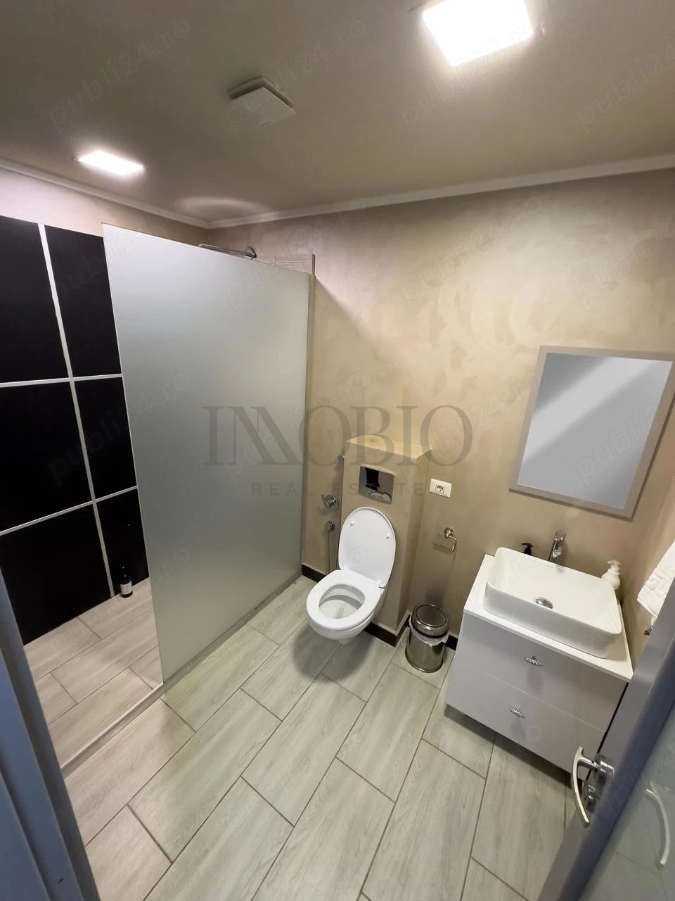 Apartament 3 Cam + Parcare | Herăstrău Complex Persepolis — fotografia 6