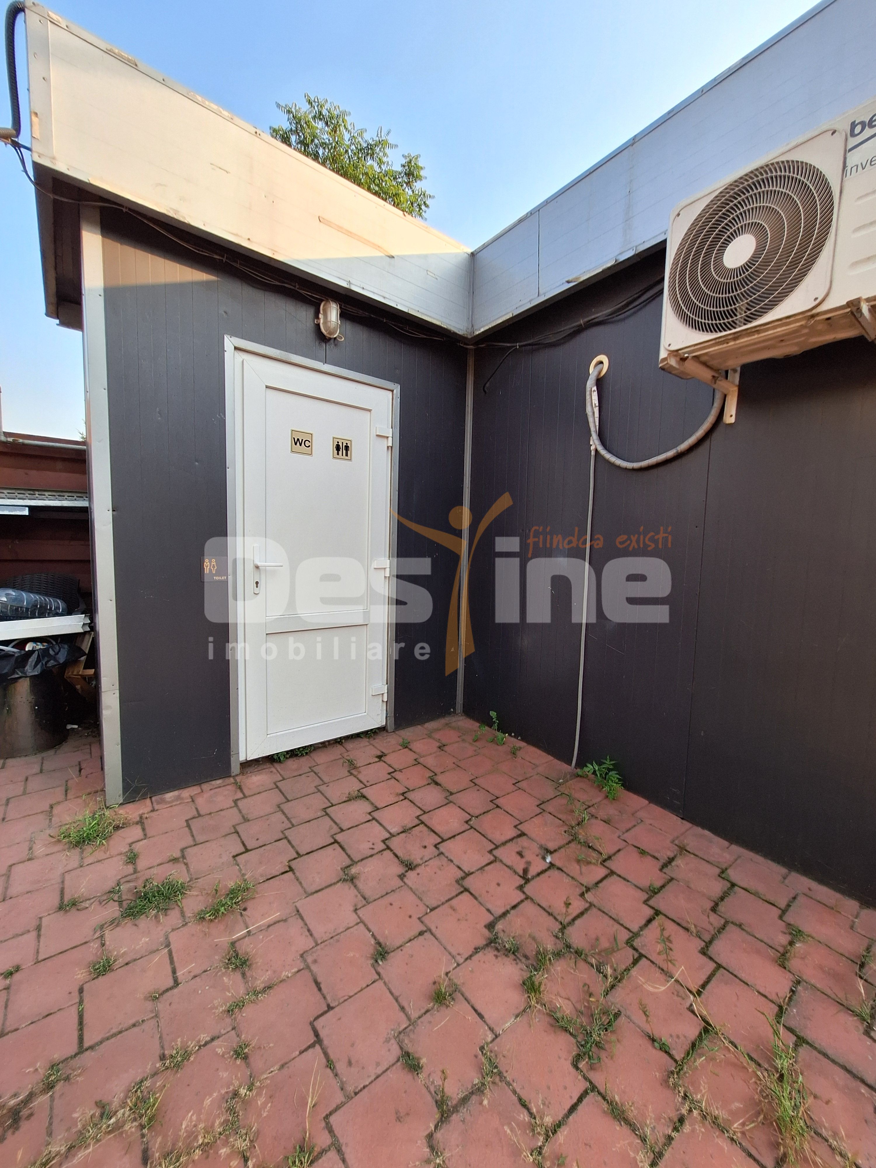 AFACERE FAST FOOD LA CHEIE | ECHIPATĂ COMPLET | 18.000 € — fotografia 6