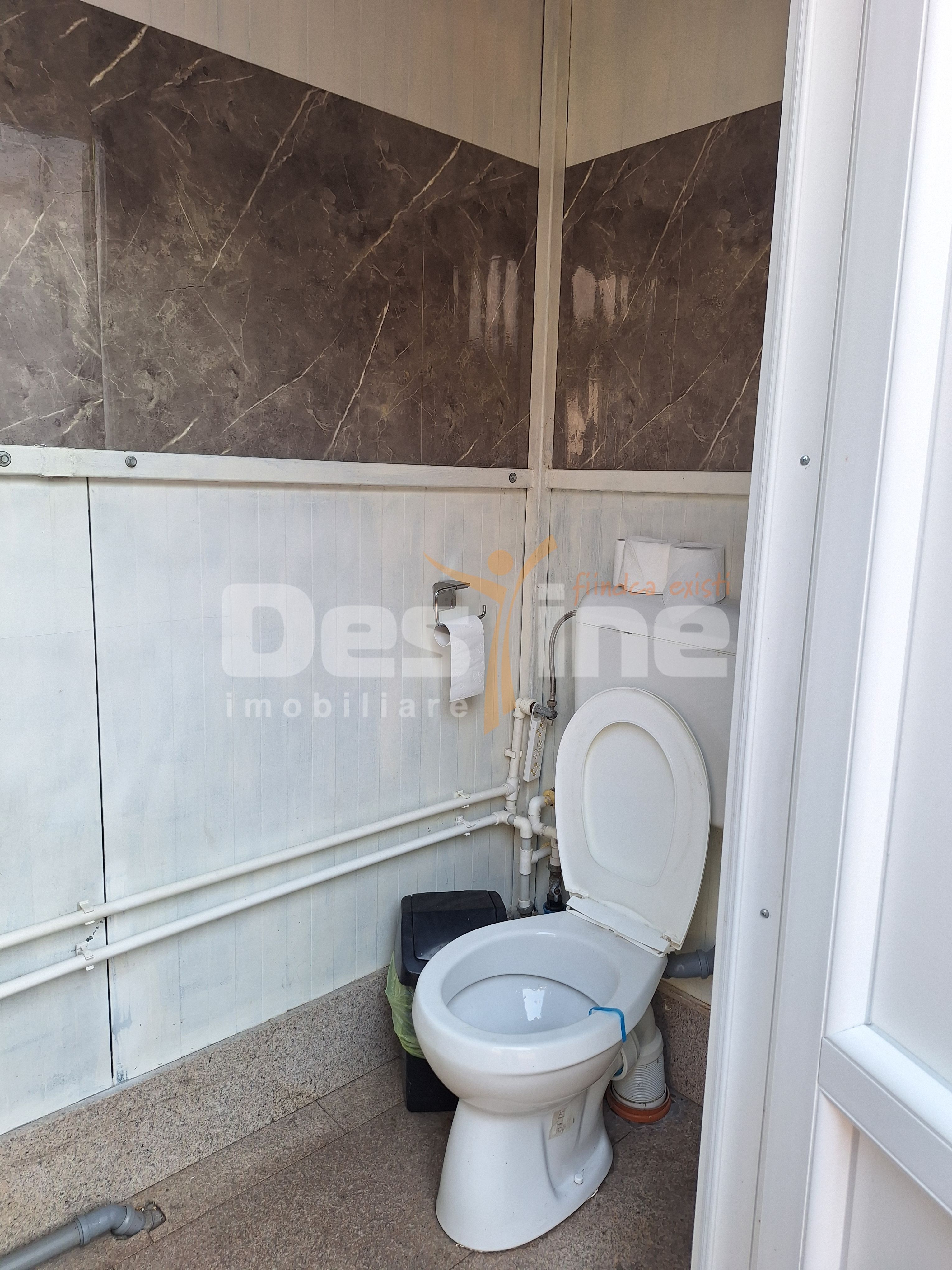 AFACERE FAST FOOD LA CHEIE | ECHIPATĂ COMPLET | 18.000 € — fotografia 7