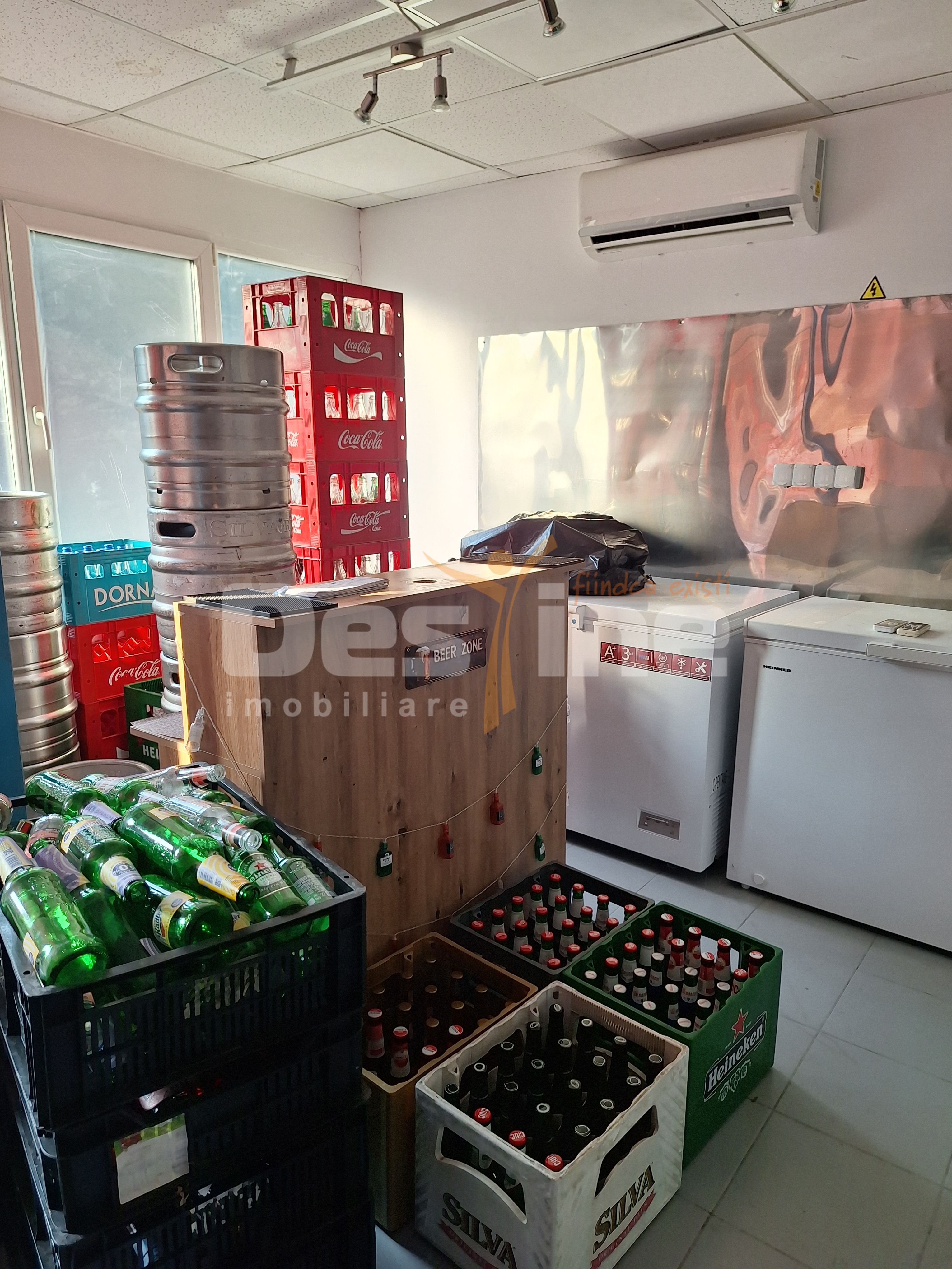 AFACERE FAST FOOD LA CHEIE | ECHIPATĂ COMPLET | 18.000 € — fotografia 9