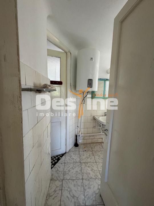 Cotroceni | 2 camere | 58mp | et 5 | bloc consolidat | 650 euro — fotografia 13