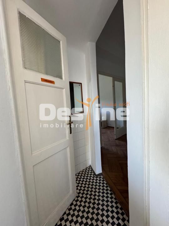 Cotroceni | 2 camere | 58mp | et 5 | bloc consolidat | 650 euro — fotografia 14