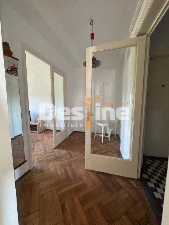 Cotroceni | 2 camere | 58mp | et 5 | bloc consolidat | 650 euro — fotografia 15