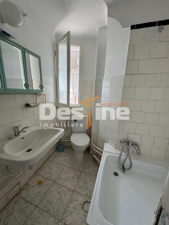 Cotroceni | 2 camere | 58mp | et 5 | bloc consolidat | 650 euro — fotografia 16