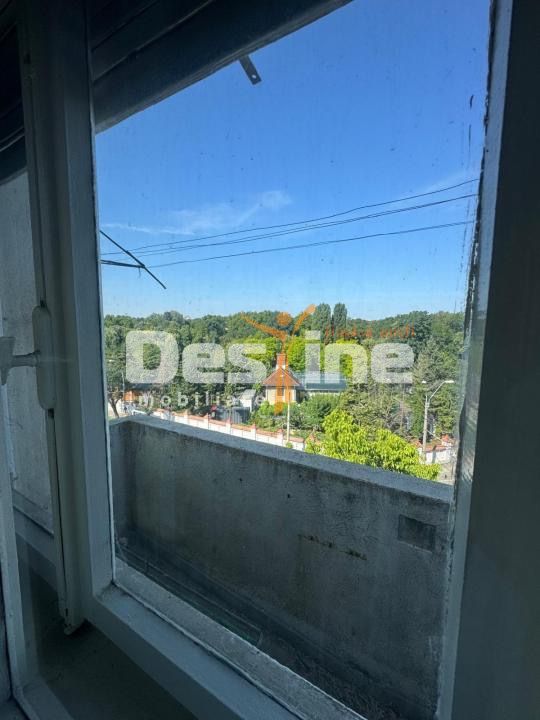 Cotroceni | 2 camere | 58mp | et 5 | bloc consolidat | 650 euro — fotografia 18
