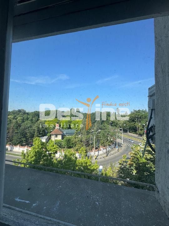 Cotroceni | 2 camere | 58mp | et 5 | bloc consolidat | 650 euro — fotografia 19