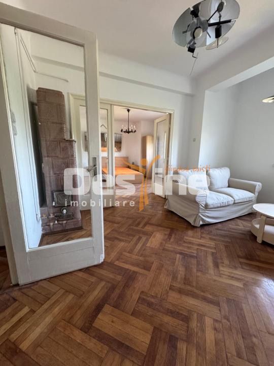 Cotroceni | 2 camere | 58mp | et 5 | bloc consolidat | 650 euro — fotografia 2