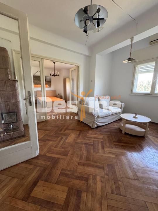 Cotroceni | 2 camere | 58mp | et 5 | bloc consolidat | 650 euro — fotografia 3