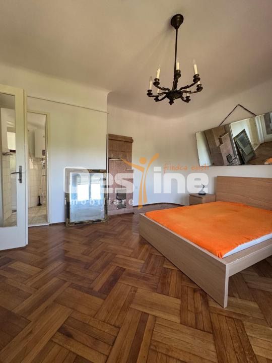 Cotroceni | 2 camere | 58mp | et 5 | bloc consolidat | 650 euro — fotografia 6