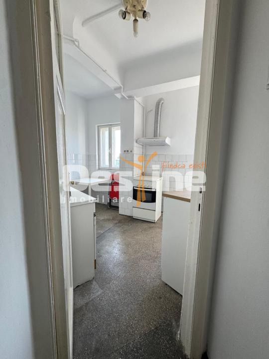 Cotroceni | 2 camere | 58mp | et 5 | bloc consolidat | 650 euro — fotografia 7