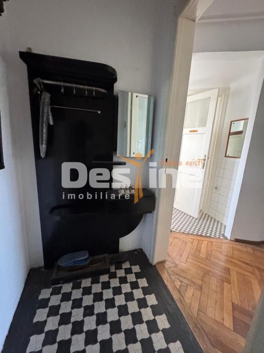 Cotroceni | 2 camere | 58mp | et 5 | bloc consolidat | 650 euro — fotografia 9