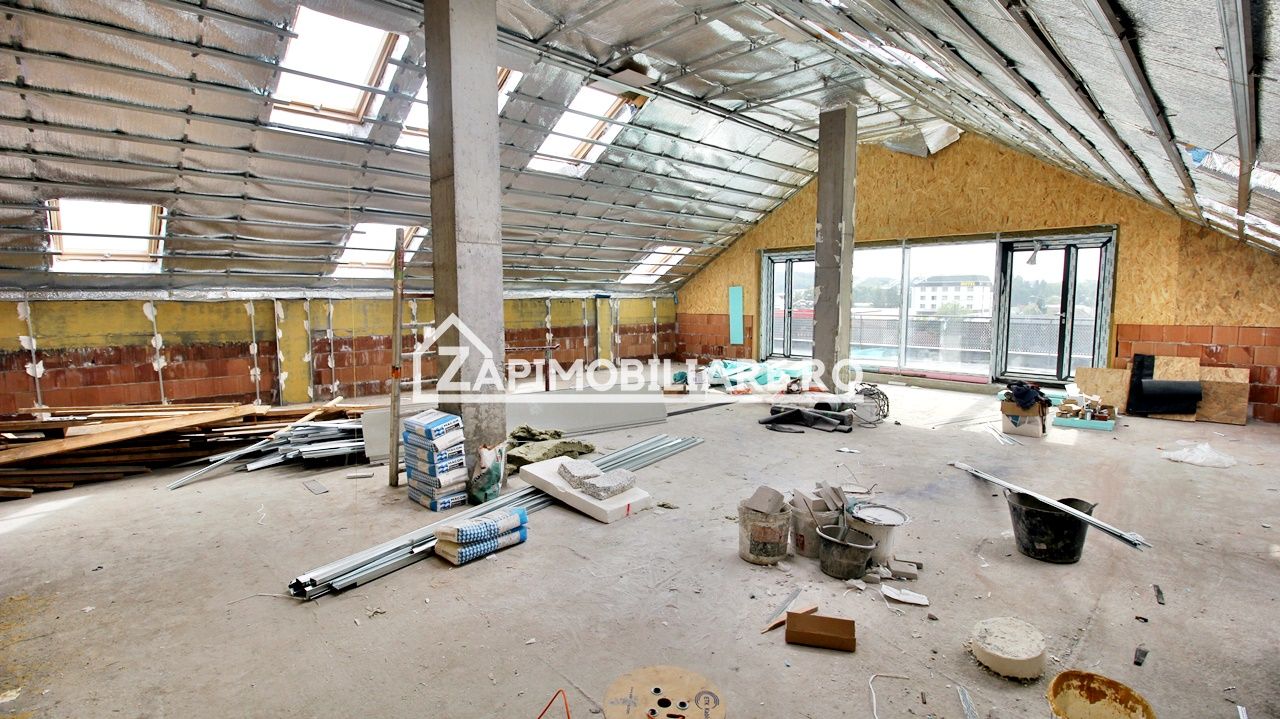 Spatiu comercial si birouri 70-300mp la parter ,zona Gh.Doja — fotografia 4